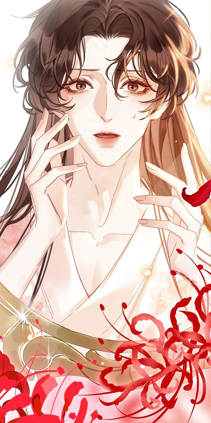 君心为我倾 - 变成了娘娘 - 第12页