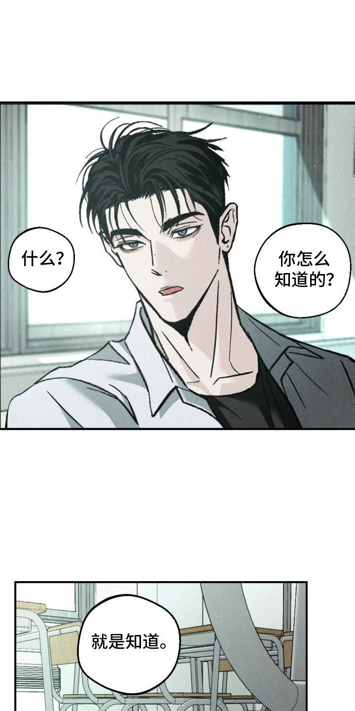 不透明关系 - 复读生 - 第14页