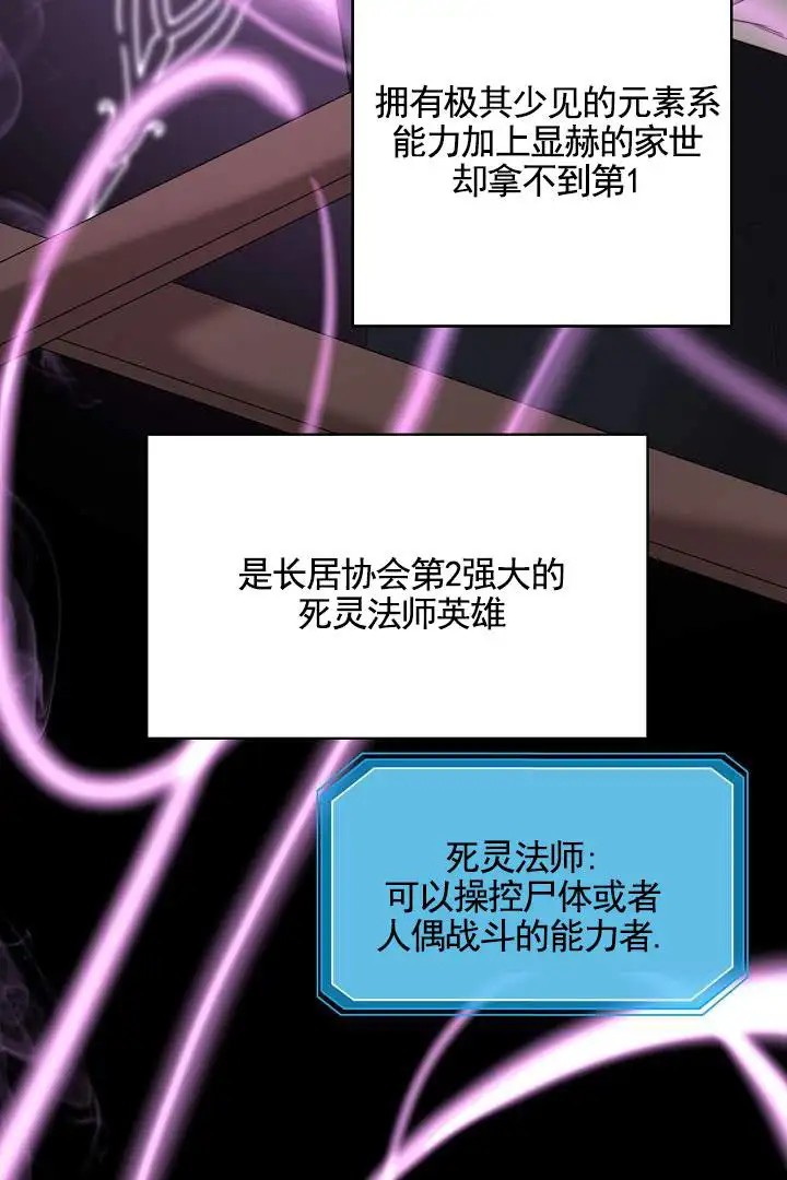 傀儡契约 - 合约成立 - 第15页