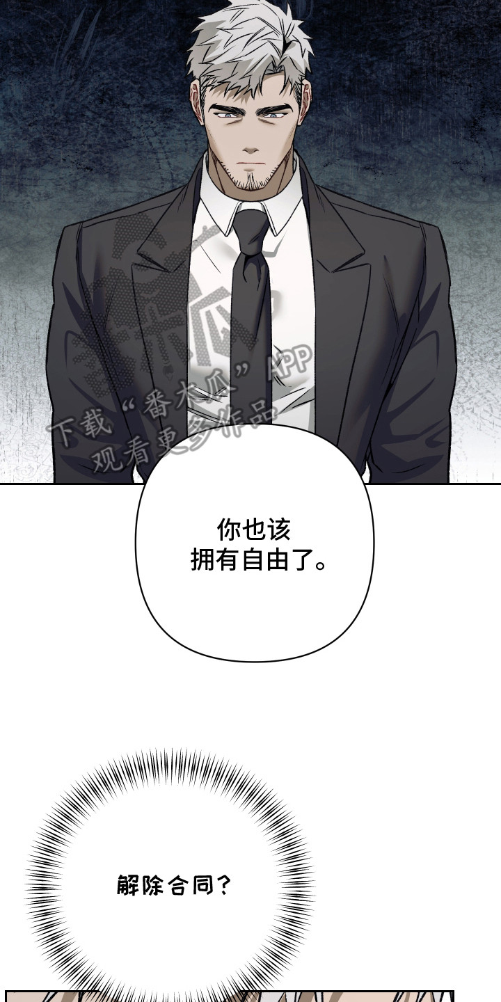 记忆深渊 - 委派任务 - 第21页