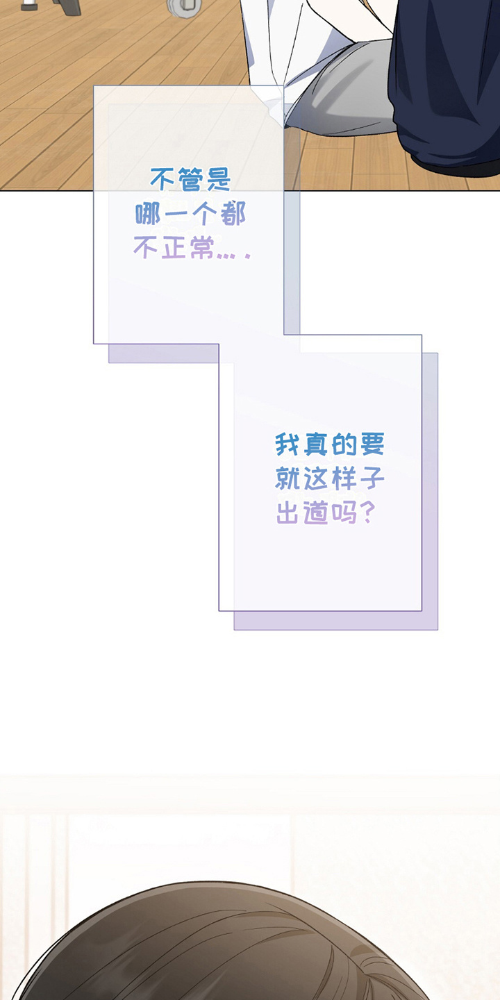 偶像日记 - 分支 - 第8页