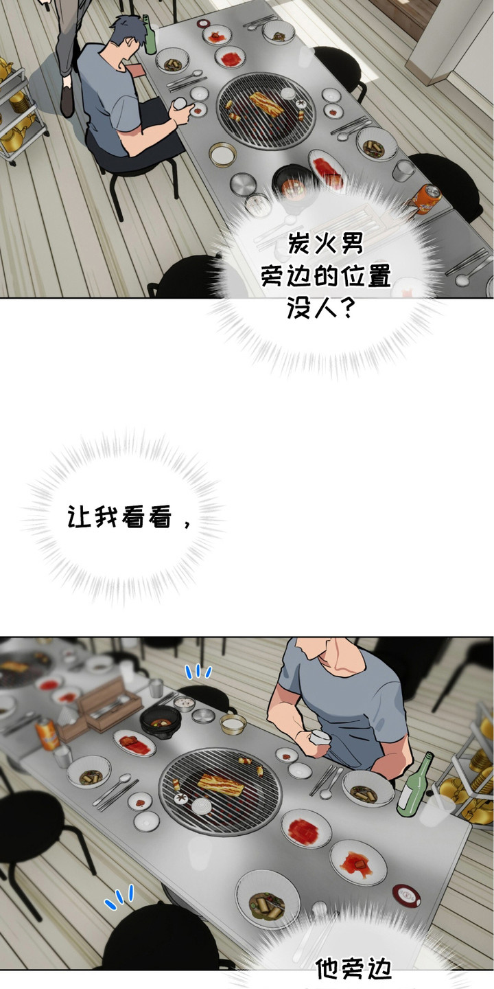 完美身材 - 浮想联翩 - 第13页