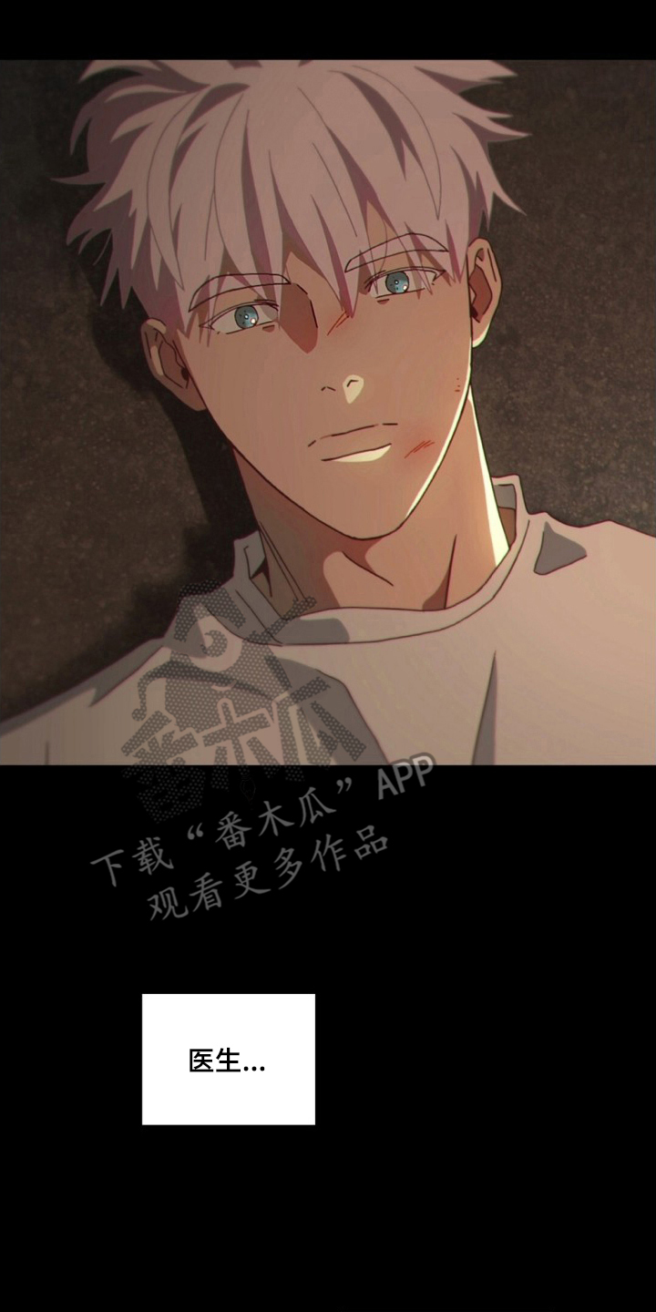 MIGNON - 傻瓜一样 - 第11页