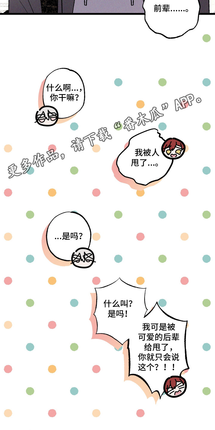 蓝名之谜 - 命运的名字 - 第6页