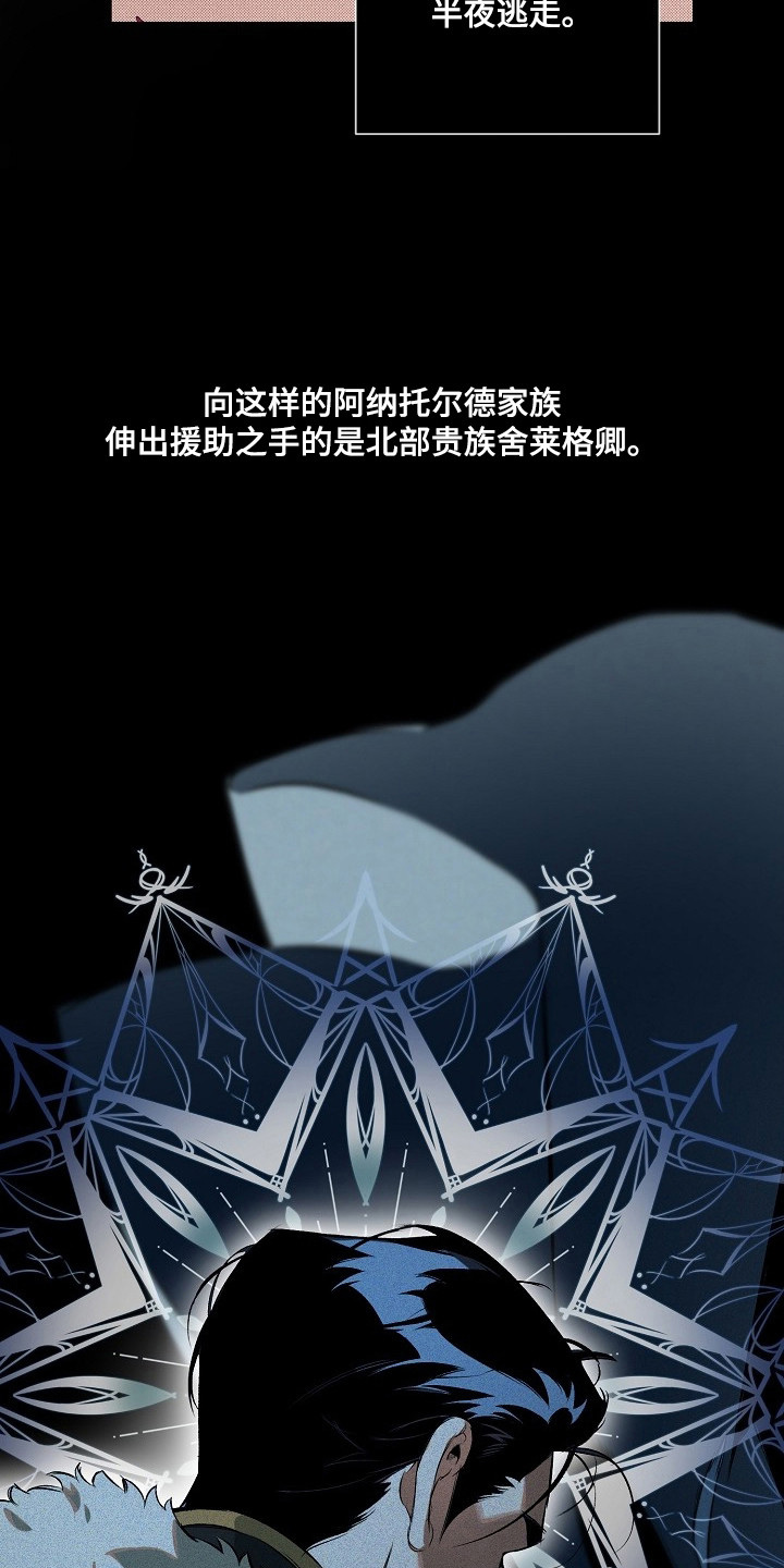 纯白献身 - 婚约 - 第12页