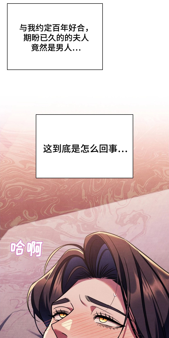 误入螭途 - 新娘 - 第15页