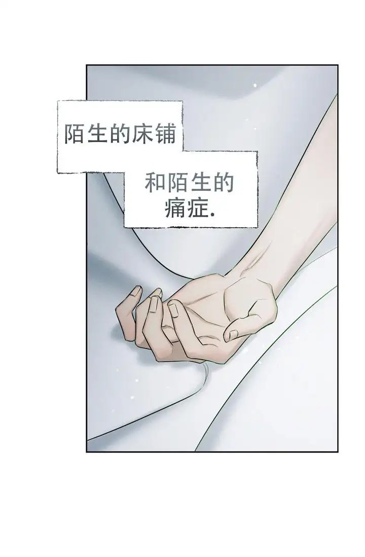 无痕之夜 - 完蛋了 - 第12页