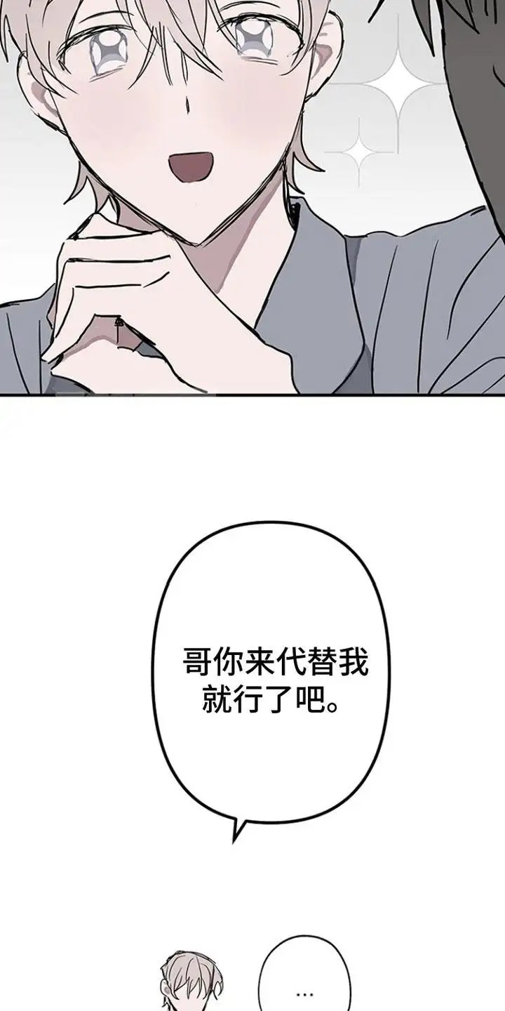双向替代 - 代替 - 第6页