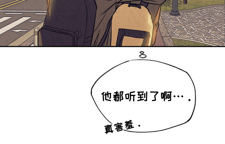 双A烦恼 - 分化 - 第20页