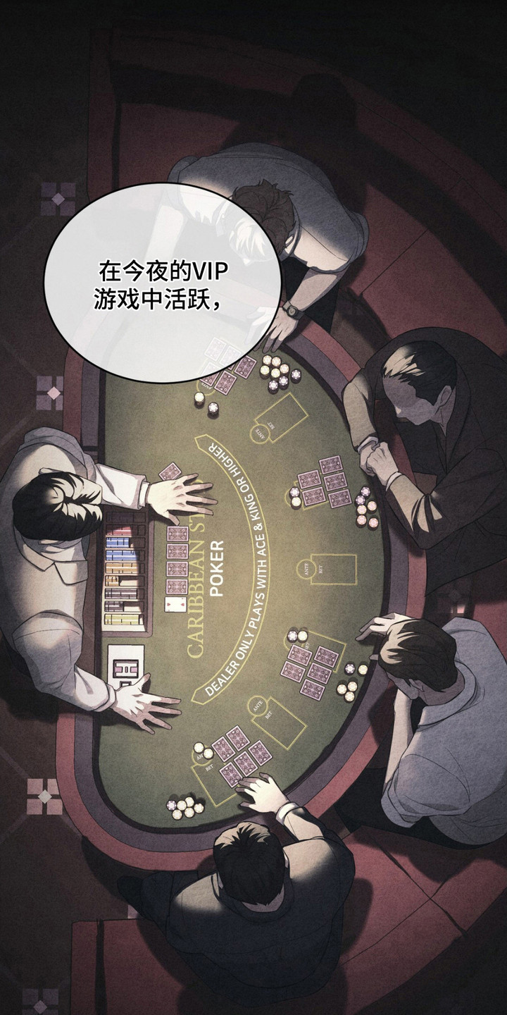 赌场狂潮 - 陷阱 - 第17页