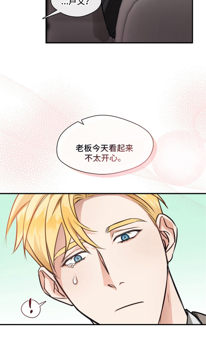 总裁的私人秘书 - 空虚 - 第17页