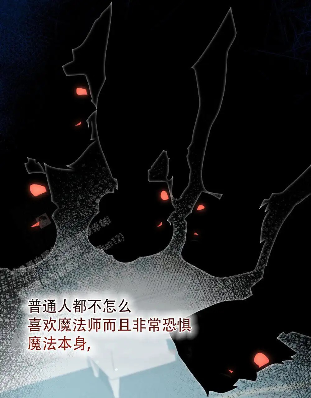 转世魔法师 - 见家臣 - 第26页