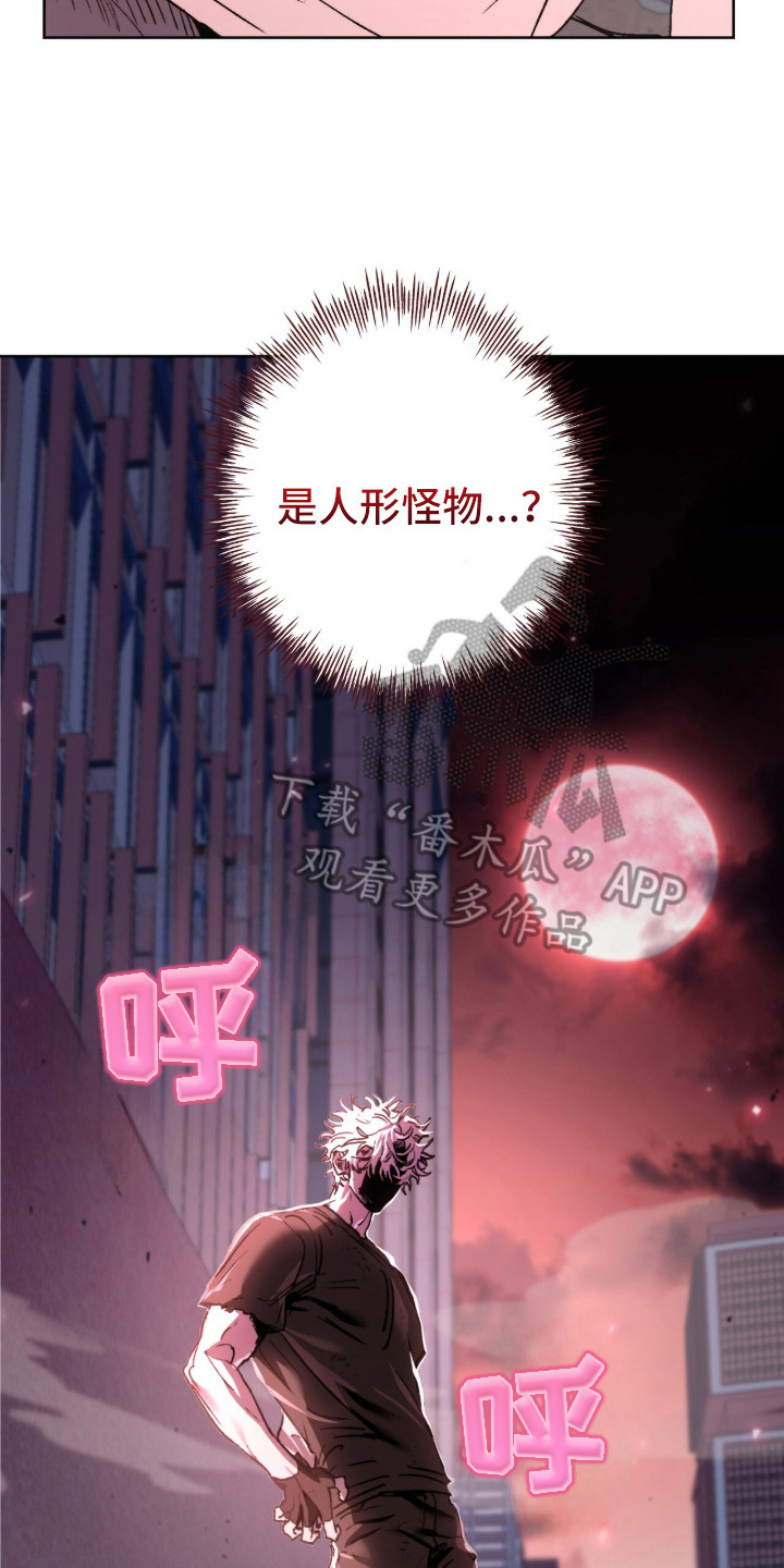深渊牧羊人 - 大眼珠 - 第23页