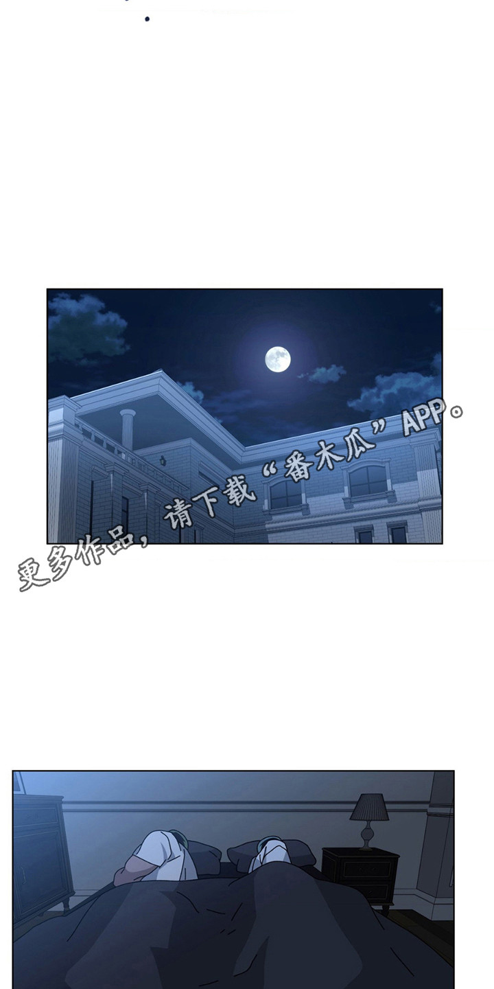 深渊来客 - 担心 - 第12页