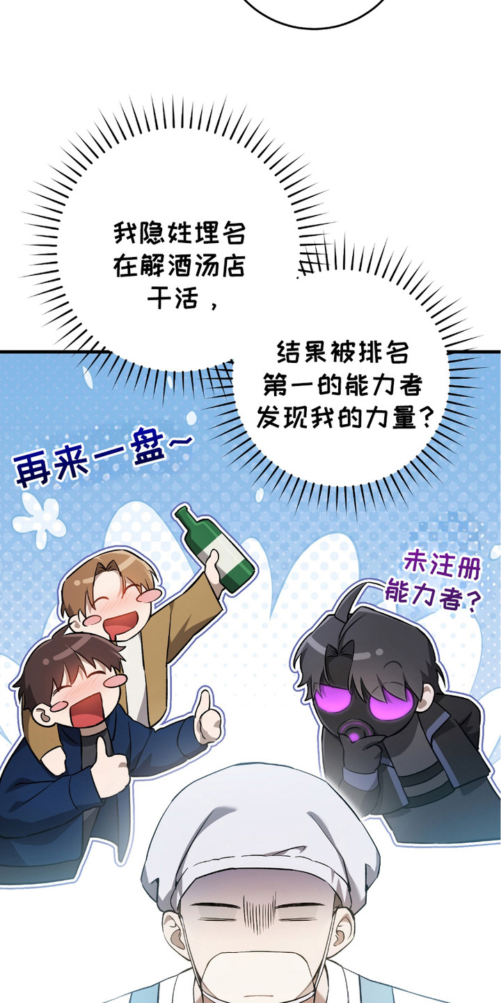 猎人回归 - 三大公会 - 第7页
