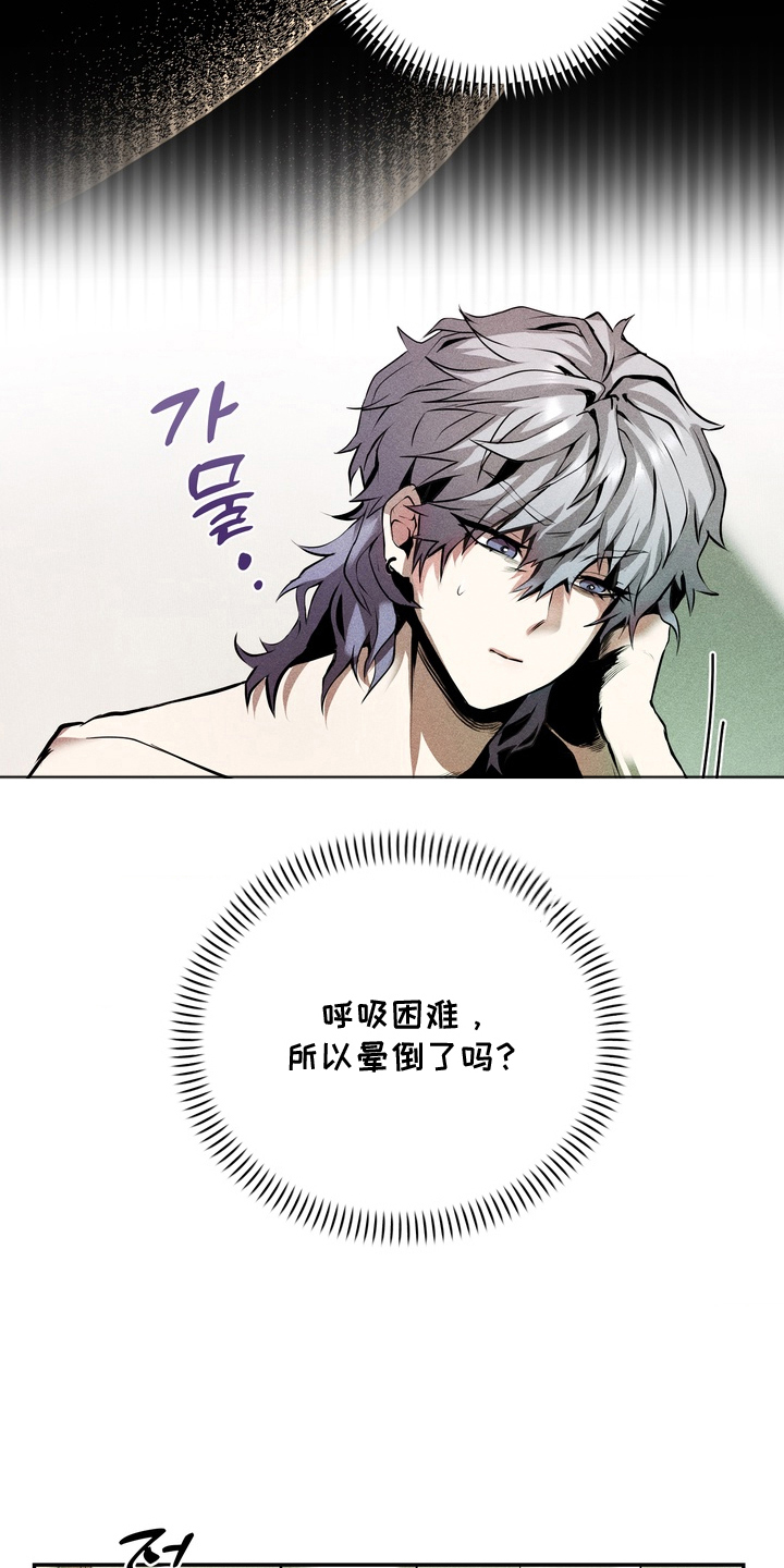 落饵之日 - 想不起来 - 第12页