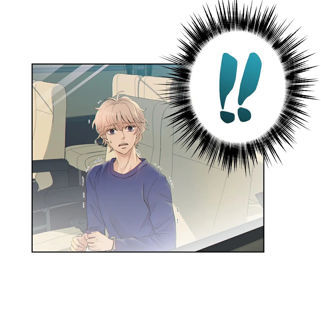 狗和狼的时间 - 委托 - 第17页
