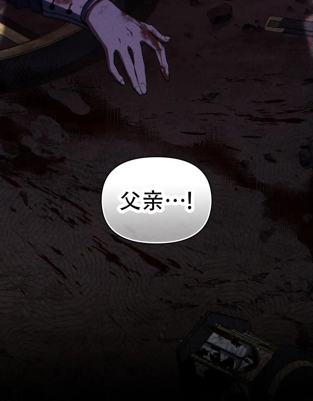 转世魔法师 - 父亲 - 第15页