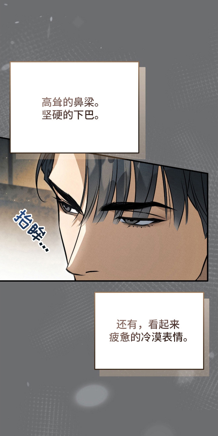 ABO标记法则 - VIP客人 - 第11页