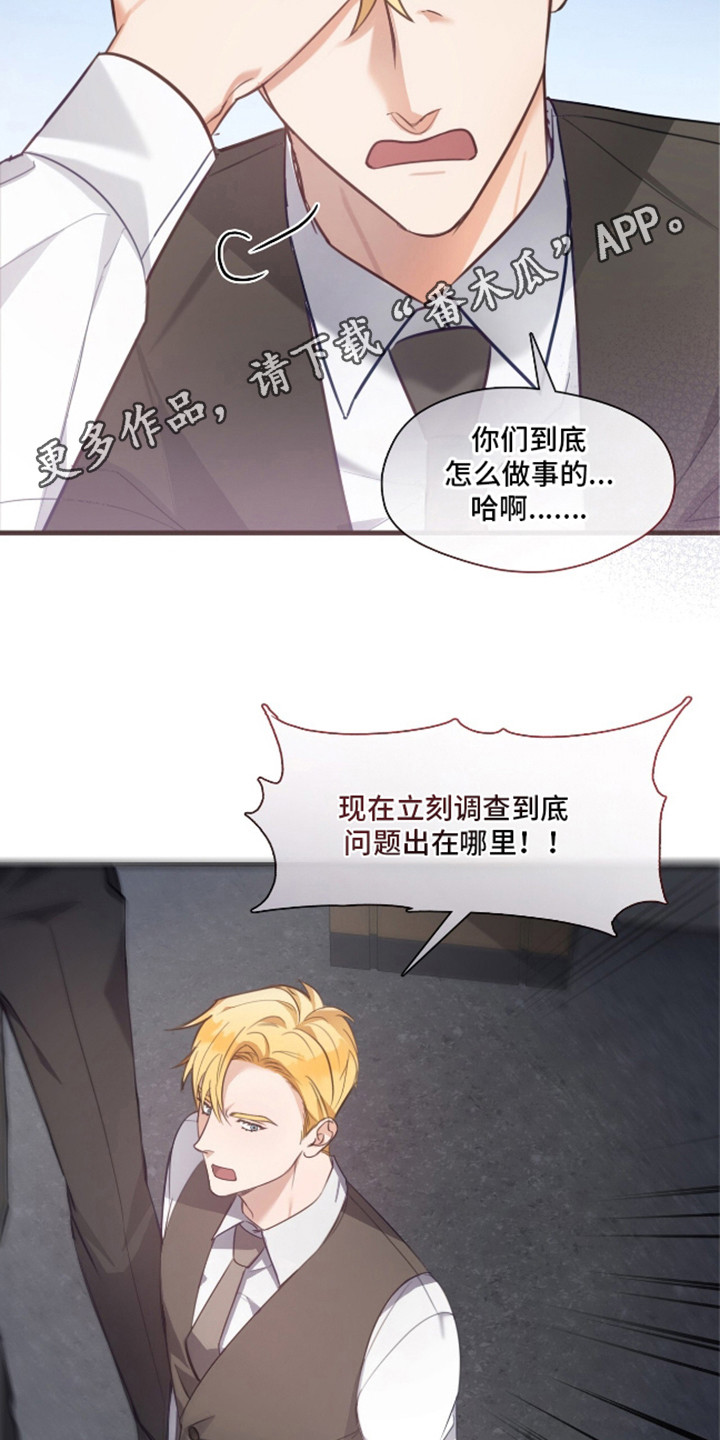 总裁的私人秘书 - 挽救 - 第6页