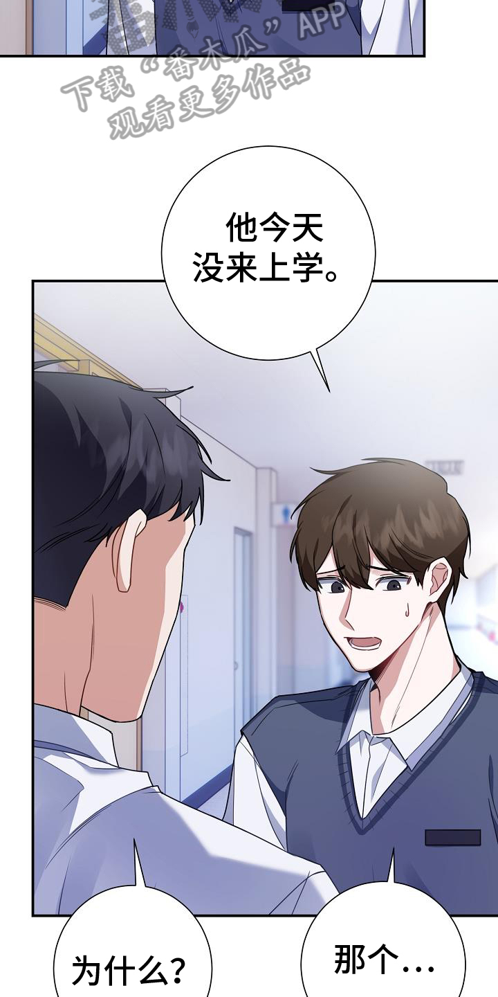 恋爱至上区域 - 询问 - 第15页