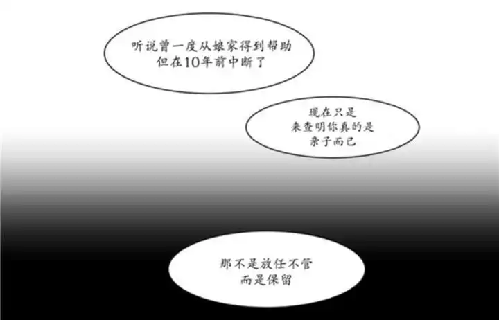 被驯服的遗产 - 父亲的死讯 - 第37页