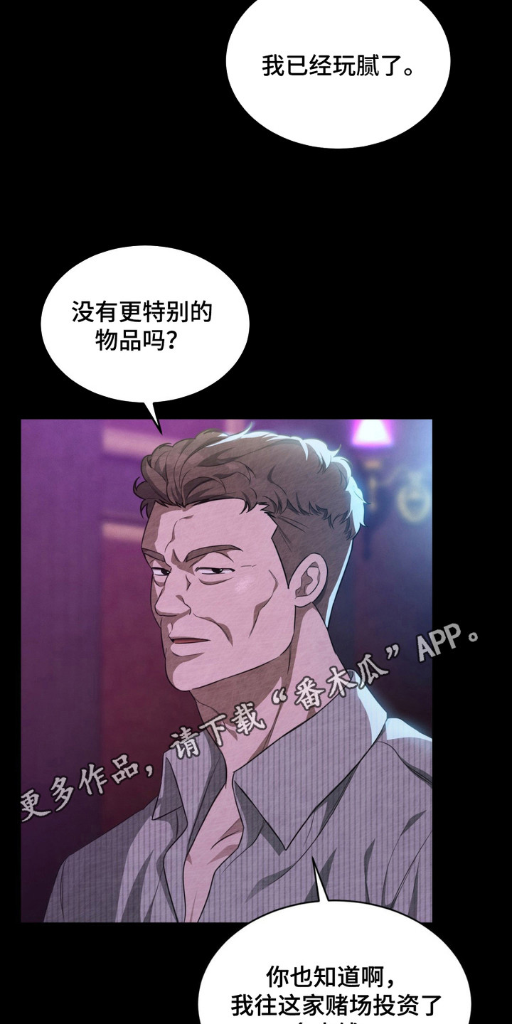 赌场狂潮 - 赌场 - 第12页