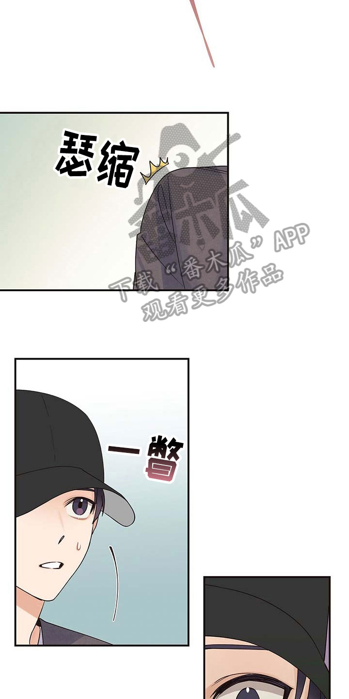 欧米伽情结 - 疑问 - 第10页