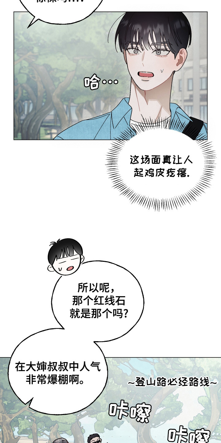 红线任务 - 红线石 - 第17页