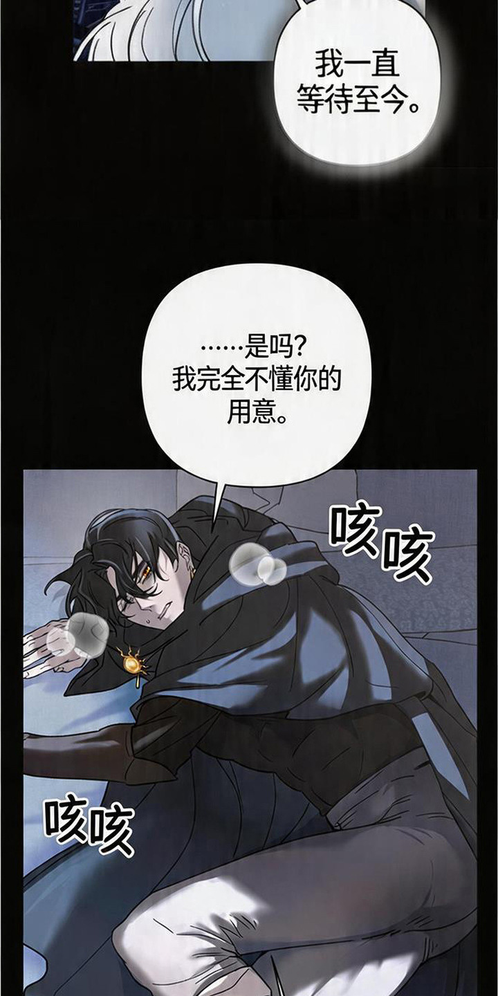 死眠的邀约 - 熟悉的眼神 - 第17页
