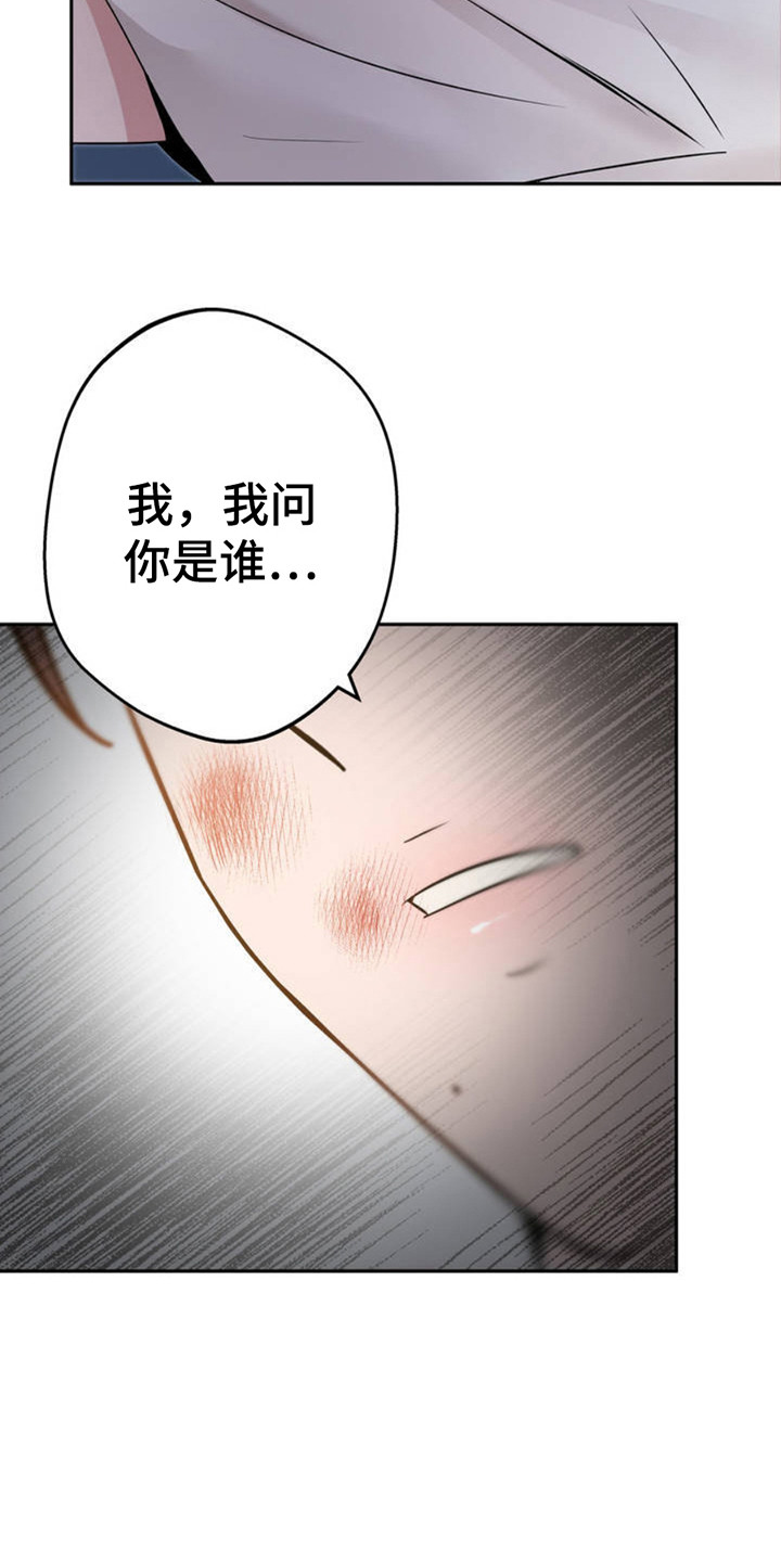 天使之吻 - 没站稳 - 第14页