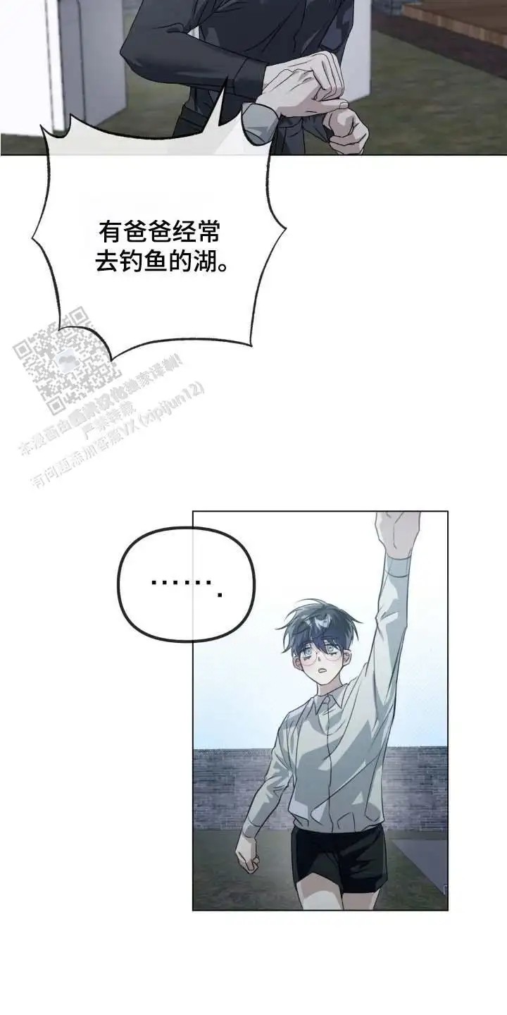 血脉执念 - 下决心 - 第17页
