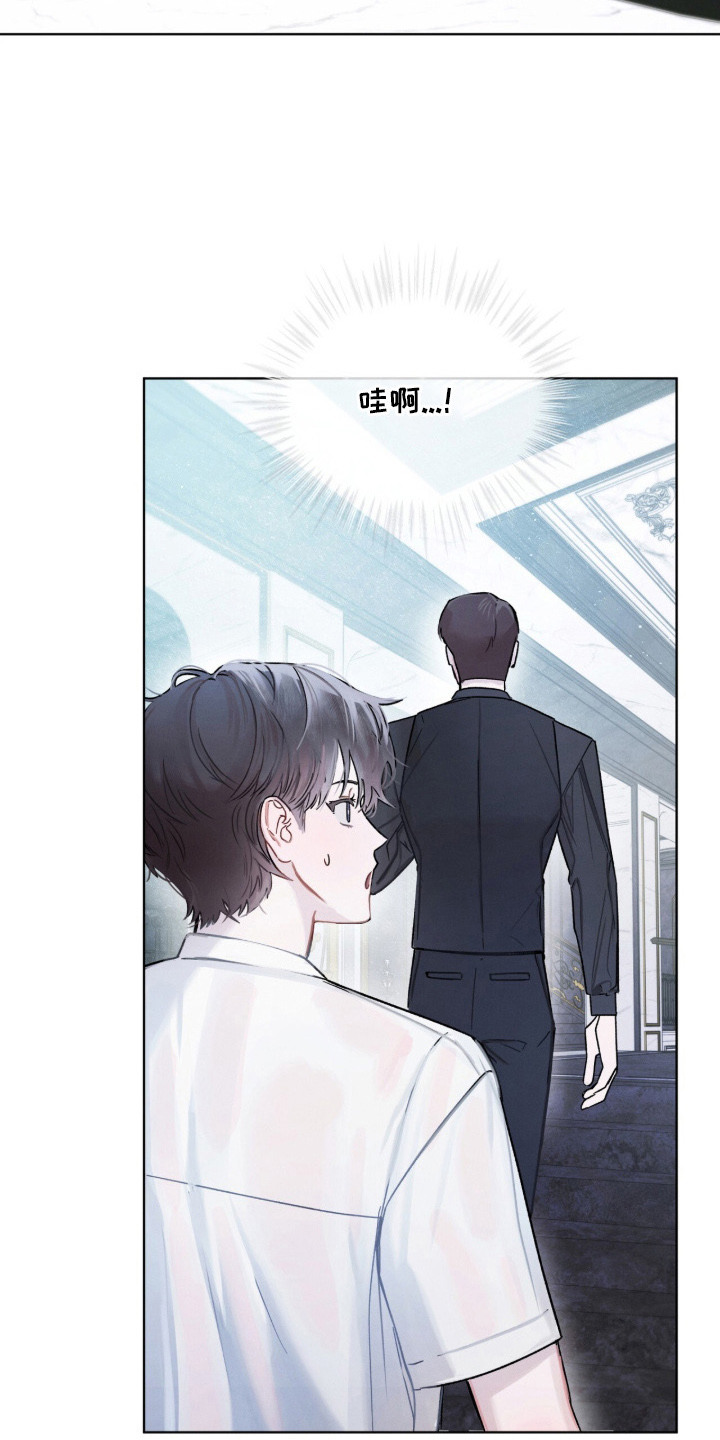 温柔牢笼 - 新校服 - 第8页