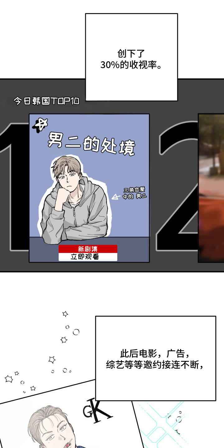 按下按钮的瞬间 - 演技大赏 - 第6页