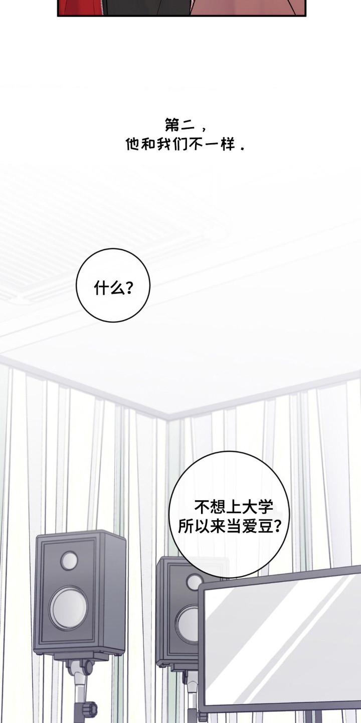 爱豆新成员 - 排斥 - 第17页