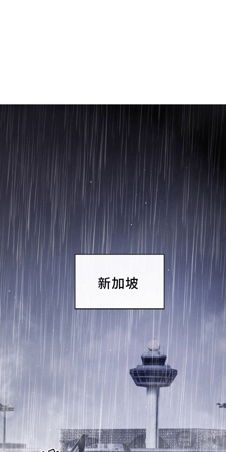 云霄之恋 - 无疾而终的暗恋 - 第33页