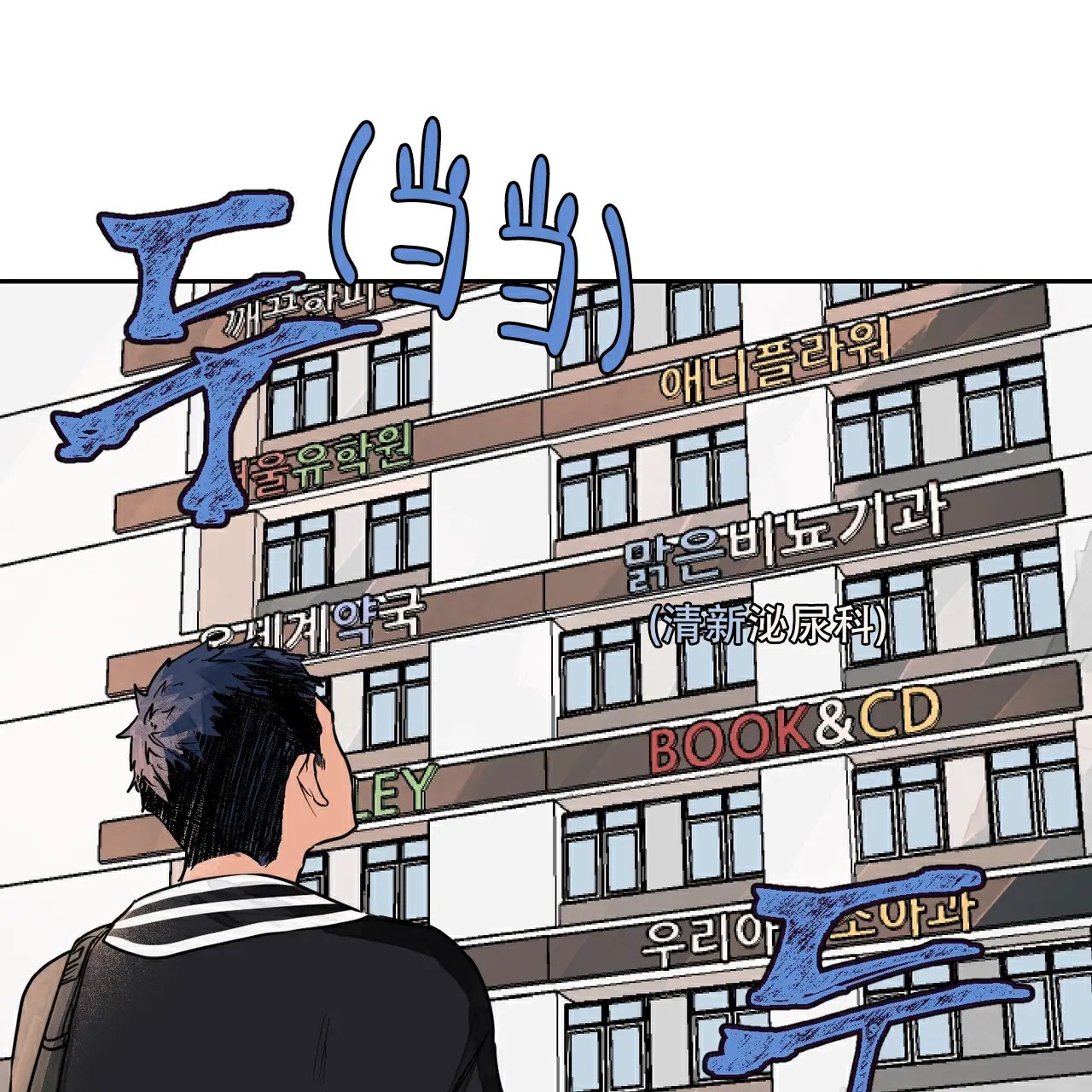 爱我吧，医生！ - 先检查吧 - 第14页