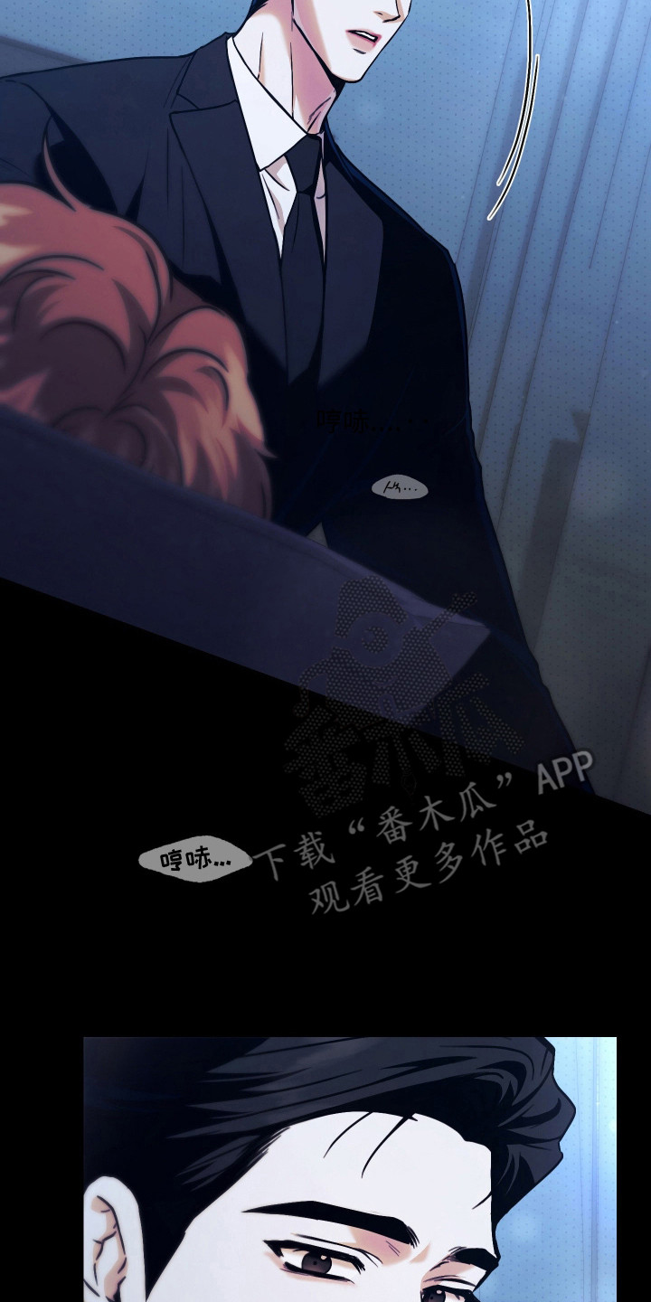 他的阴险温柔 - 人情世故 - 第27页