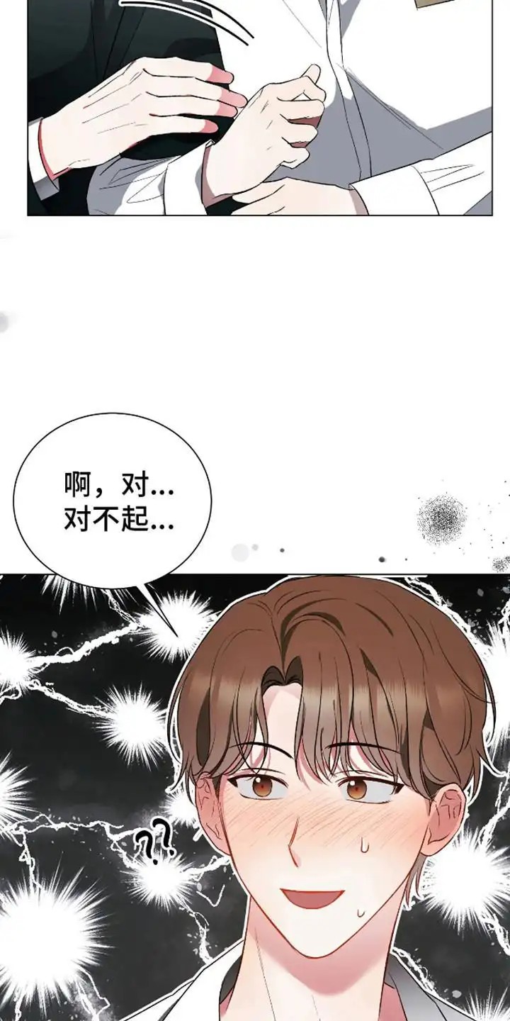 坏苹果替代品 - 心甘情愿 - 第21页