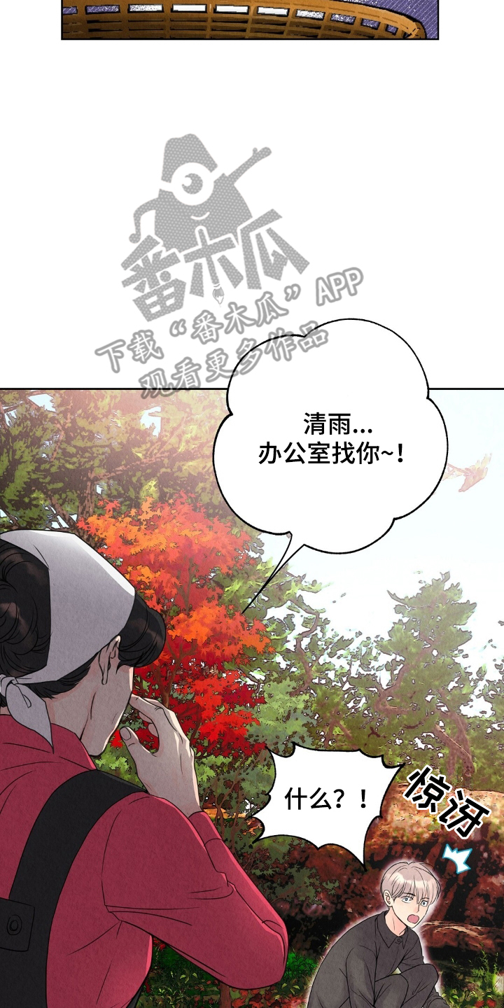 雨无痕 - 盯上 - 第19页