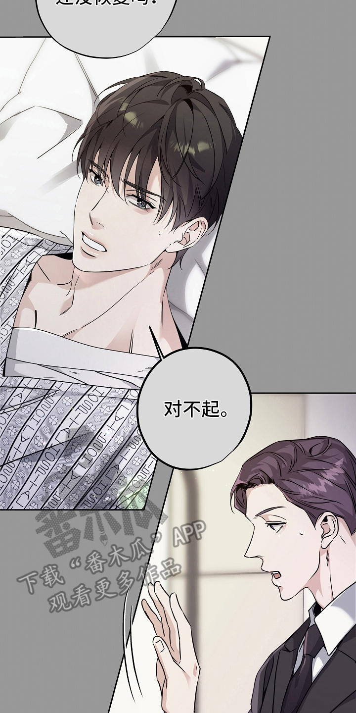 攻略枕边人 - 奇迹 - 第17页