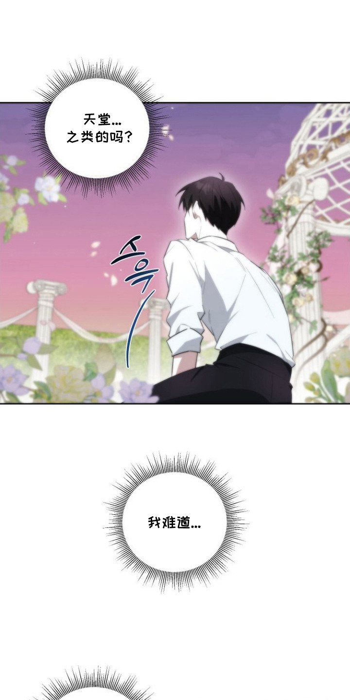 梦魔解药 - 车祸 - 第21页