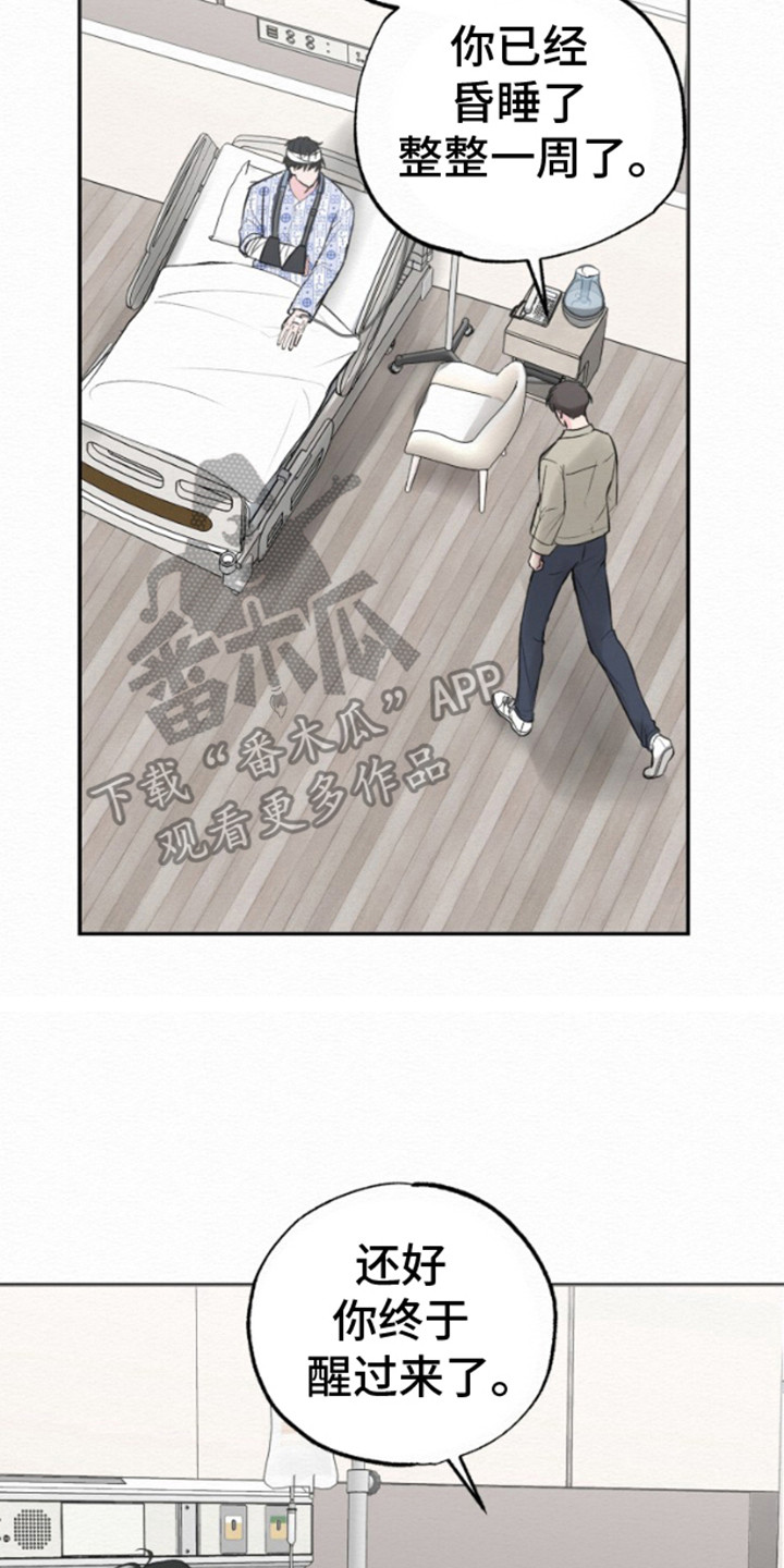 沉香记忆 - 生日 - 第9页