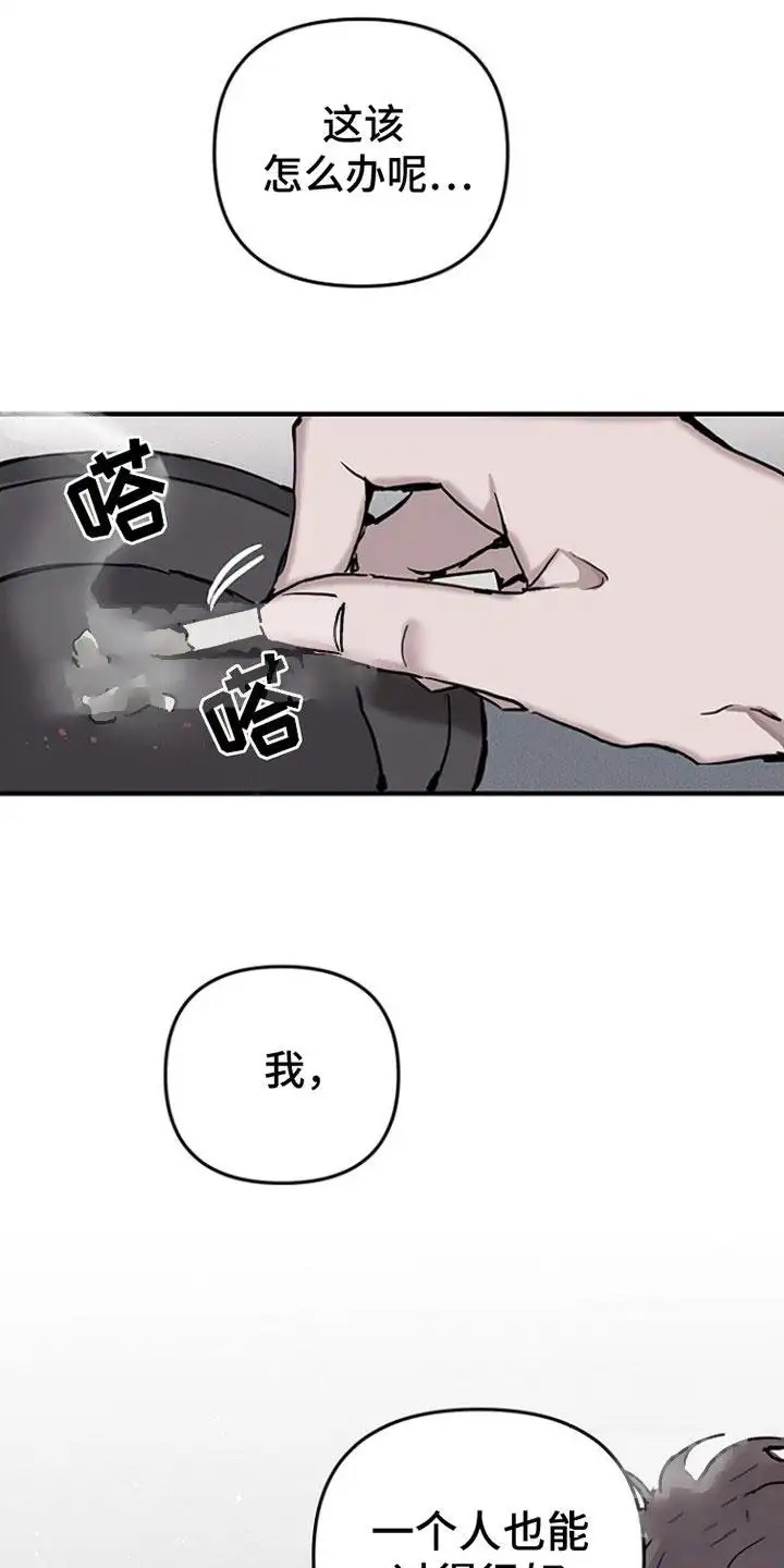 双向替代 - 到此为止 - 第19页