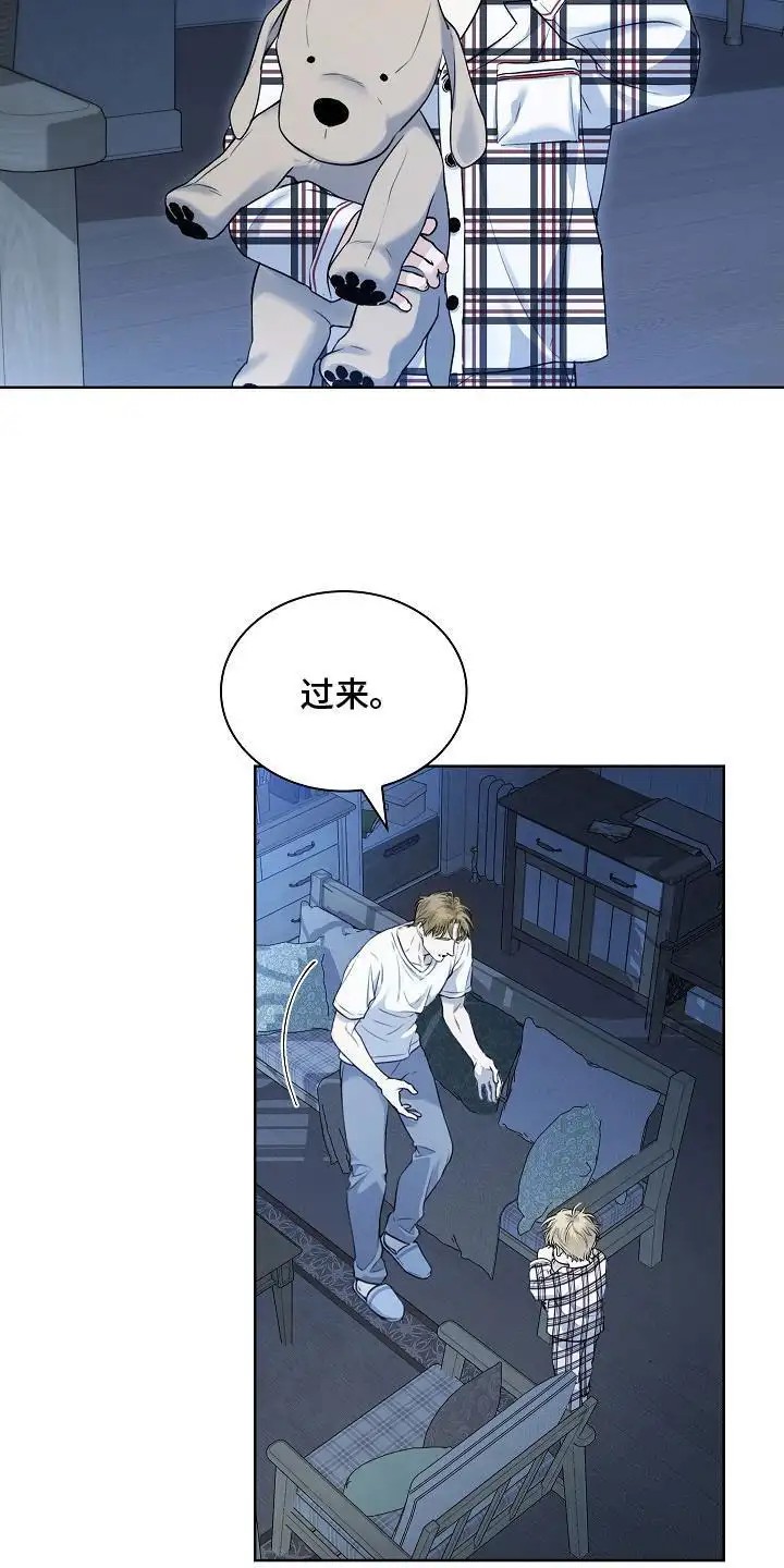 强制吻痕 - 夜间日常 - 第21页