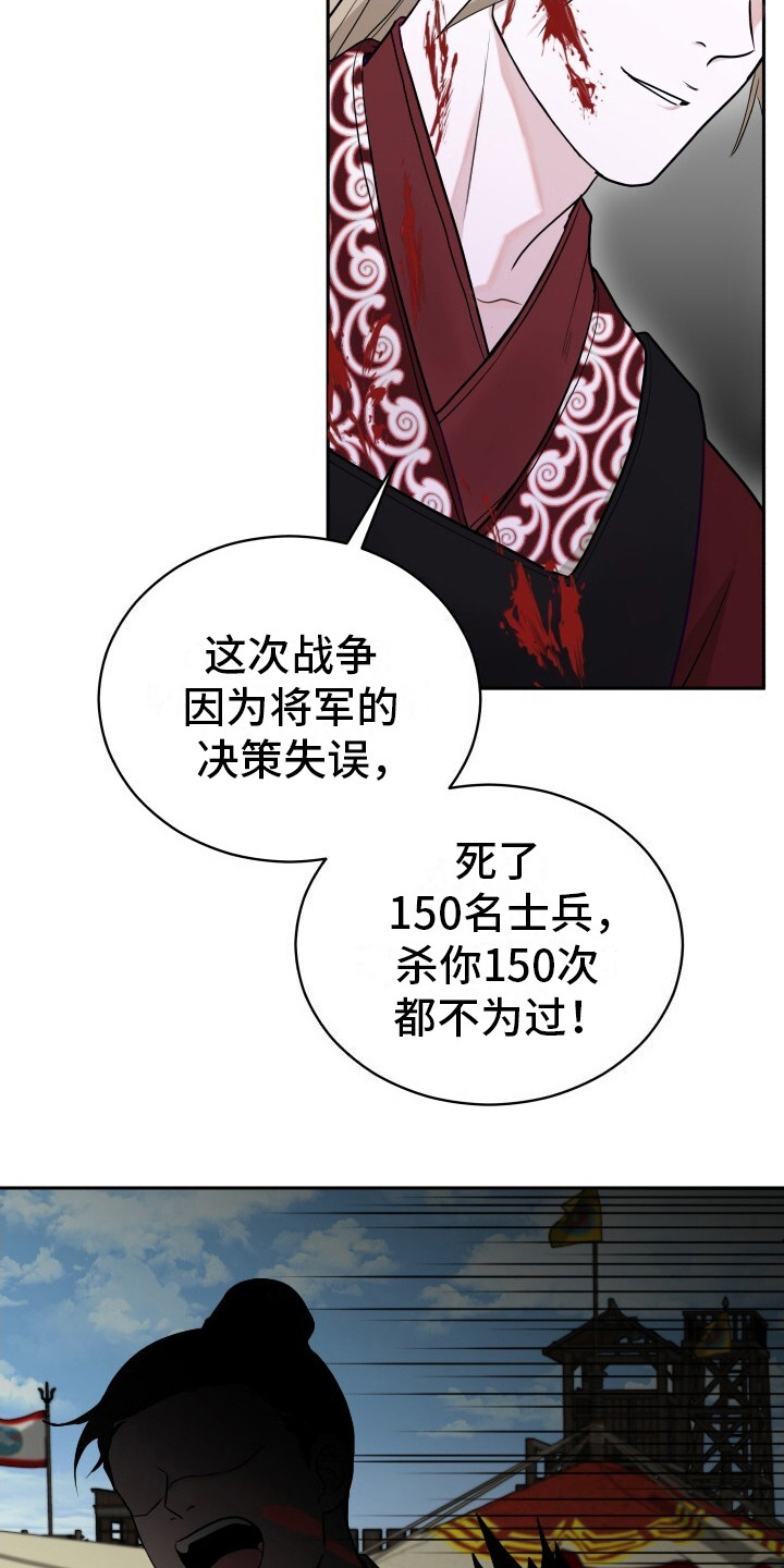 后宫秘事 - 求饶 - 第20页