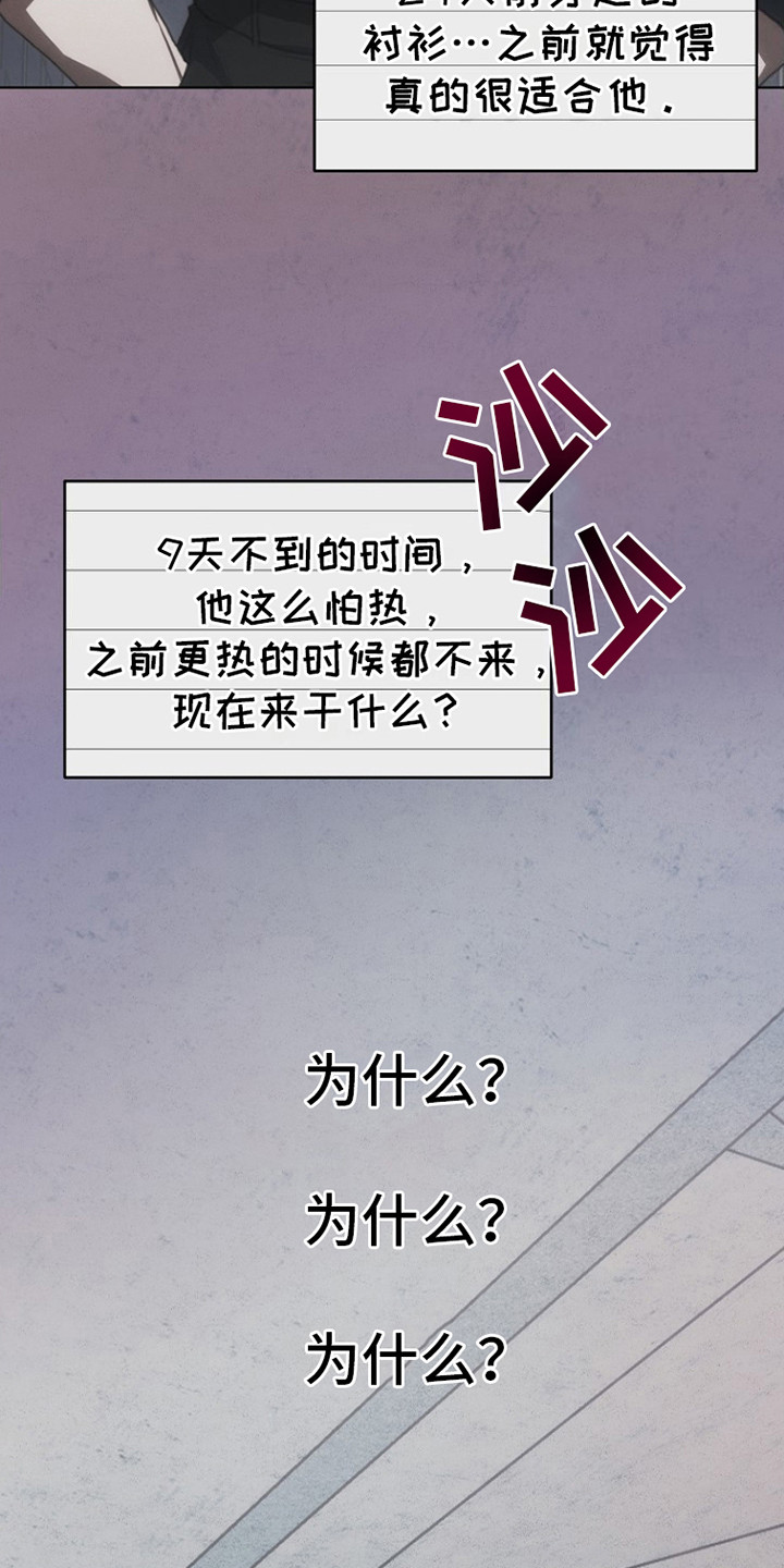 红色公寓 - 日记 - 第17页