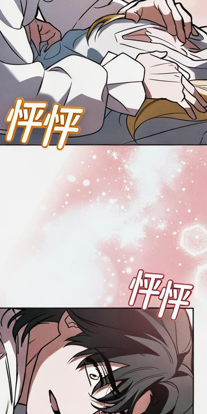 萎缩的恋心 - 擅作主张 - 第17页
