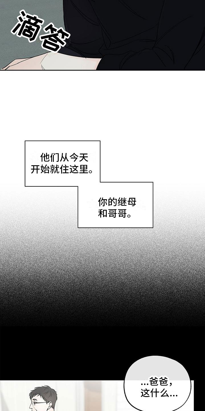 水平落下 - 同床 - 第19页