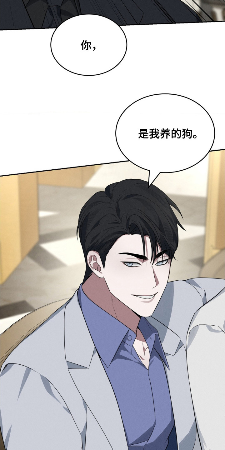 失控诱惑 - 无法理解 - 第5页
